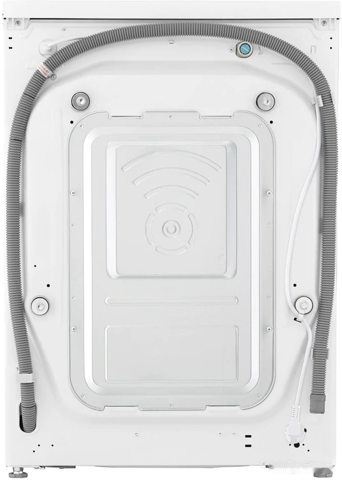 Стиральная машина LG F2V3GS3W в  магазине Терабит Могилев