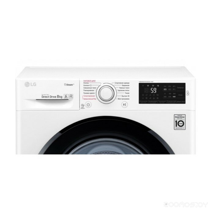 ���������� ������ LG F2Y1NS3W �  �������� ������� �������