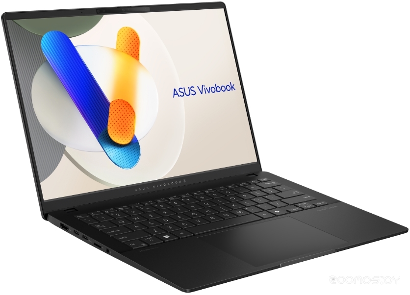Ноутбук Asus Vivobook S 14 OLED M5406NA-QD079 в  магазине Терабит Могилев