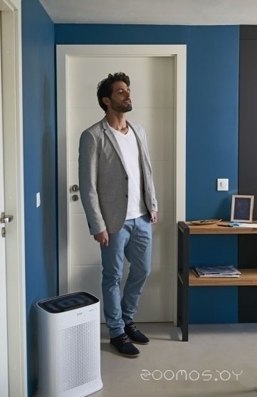 ���������� ������� Tefal Pure Air PT3030F0 �  �������� ������� �������