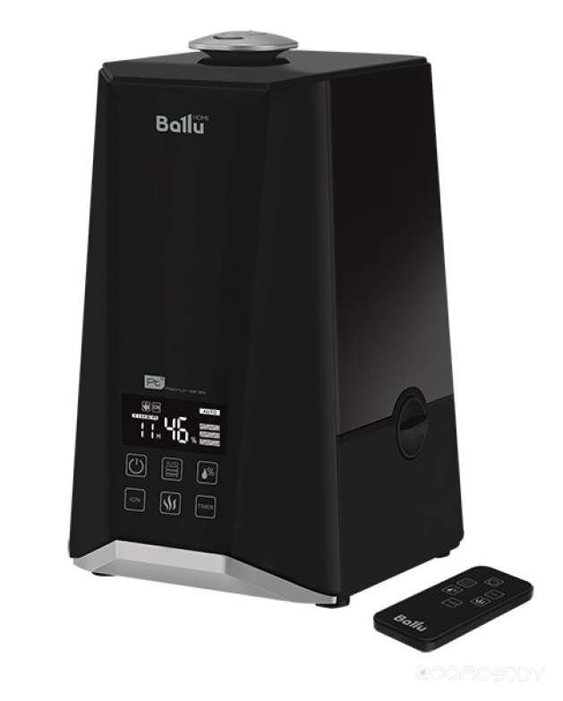 ����������� ������� Ballu UHB-1000 �  �������� ������� �������