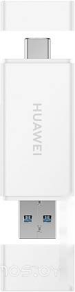 - Huawei 2-in-1 Card Reader     