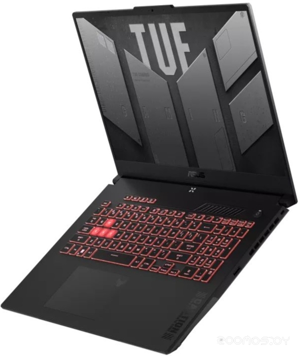 ������� ������� Asus TUF Gaming A17 2023 FA707NUG-HX182 �  �������� ������� �������