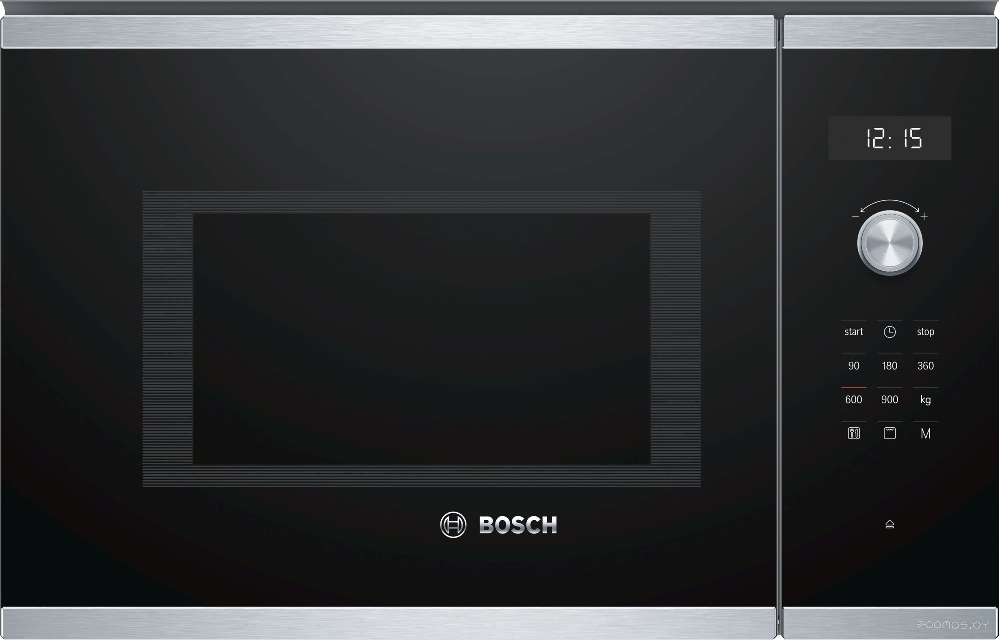 ������������� ���� Bosch BEL554MS0 �  �������� ������� �������