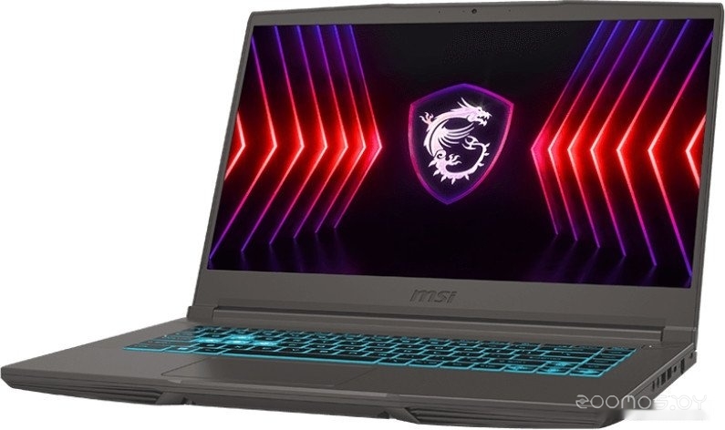 Игровой ноутбук MSI Thin 15 B12UC-1628XRU в  магазине Терабит Могилев