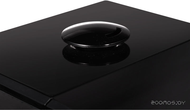 ����������� ������� Electrolux EHU-3610D GlossLine �  �������� ������� �������