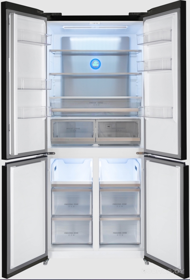 ������������� ����������� HIBERG RFQ-600DX NFGB Inverter �  �������� ������� �������