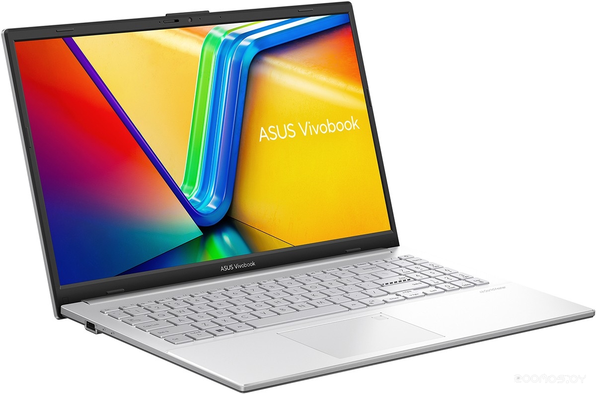 Ноутбук Asus Vivobook Go 15 OLED E1504FA-L11183 в  магазине Терабит Могилев