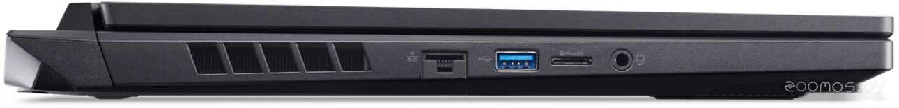 Игровой ноутбук Acer Nitro 16 AN16-51-78PP NH.QLRCD.004 в  магазине Терабит Могилев