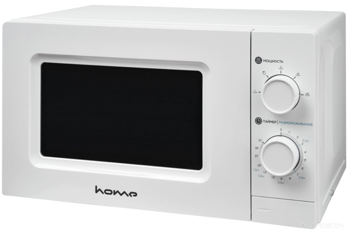 ������������� ���� HOME HMM207BW �  �������� ������� �������