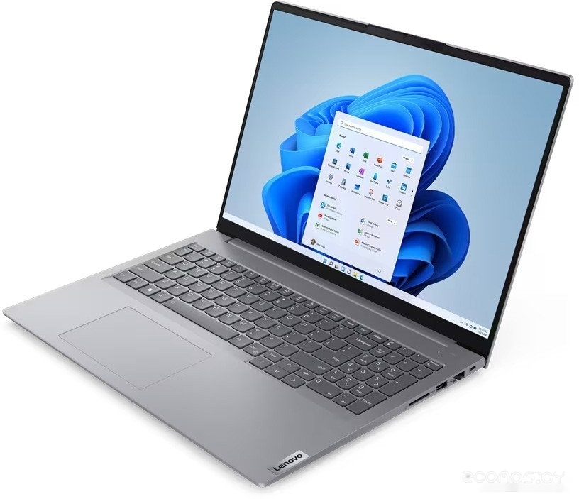 Ноутбук Lenovo ThinkBook 16 G6 IRL 21KH008LRM в  магазине Терабит Могилев