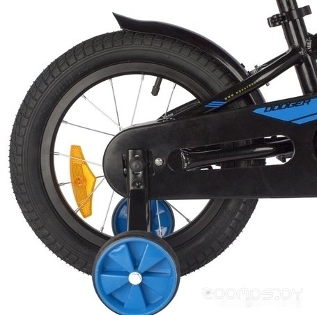   Novatrack Dodger 14 2022 145ADODGER.BK22 ()     