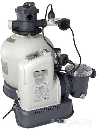 ��������� ������� INTEX Ultra Frame (975�488�132) �  �������� ������� �������