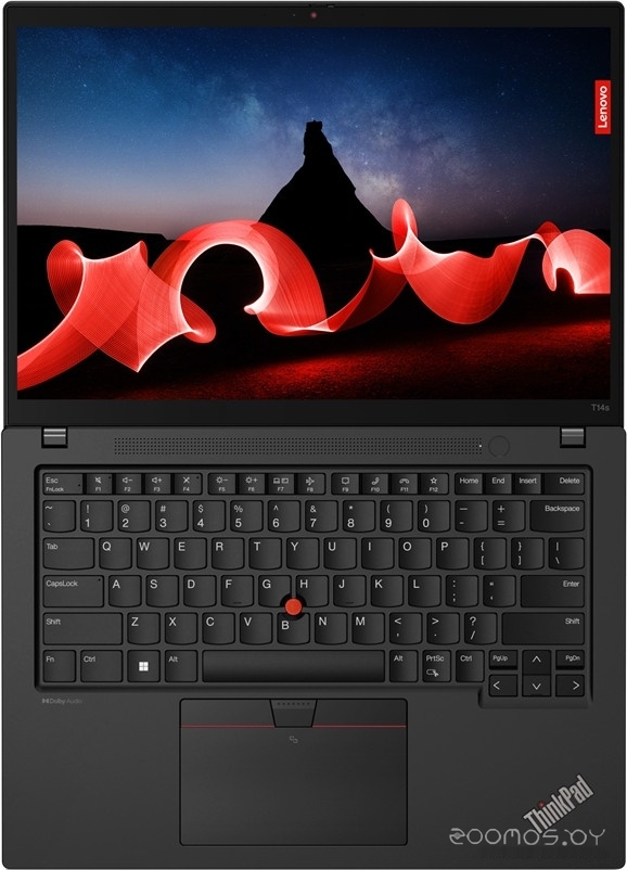Ноутбук Lenovo ThinkPad T14s Gen 4 Intel 21F6004EPB в  магазине Терабит Могилев