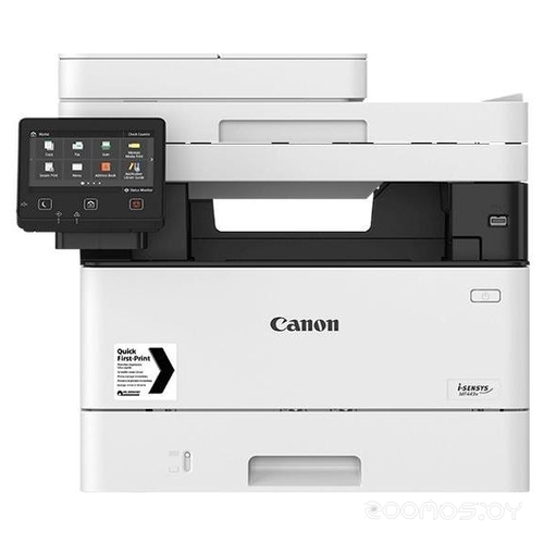  Canon i-SENSYS MF443dw     