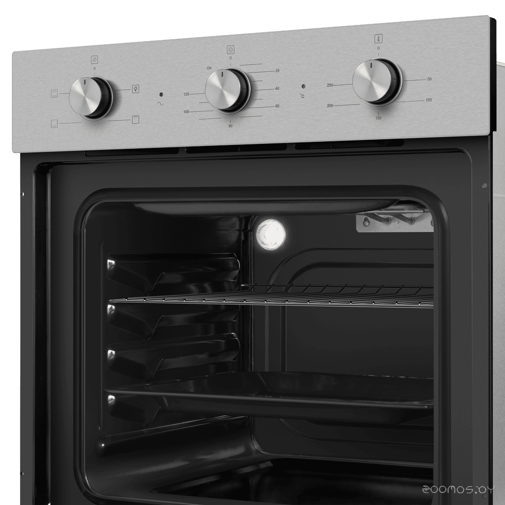 ������� ���� Maunfeld AEOC6040S �  �������� ������� �������