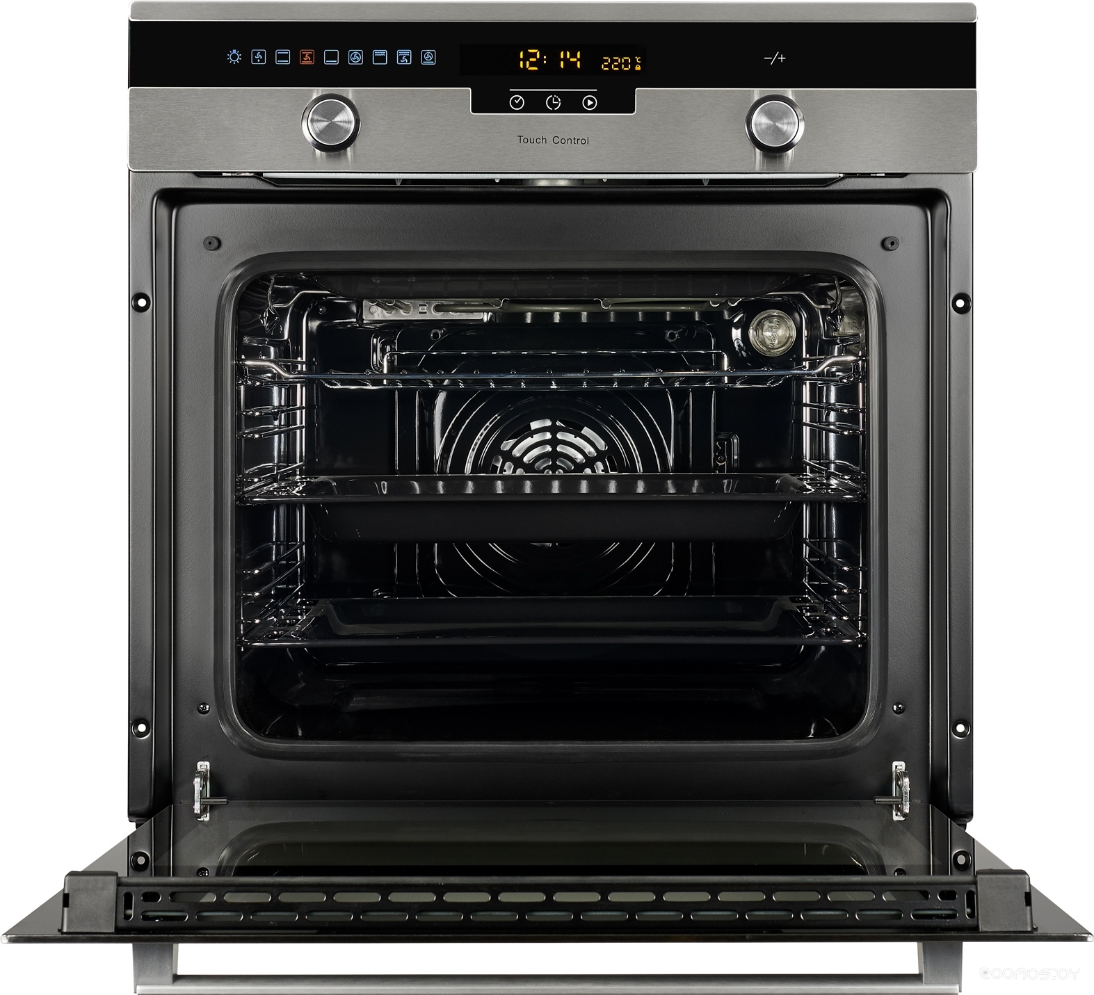 ������� ���� Weissgauff EOA 691 PDX �  �������� ������� �������