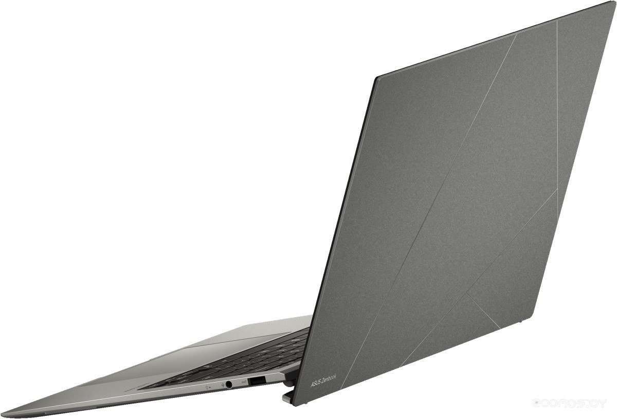 Ноутбук Asus Zenbook S UX5304MA-NQ161 (90NB12V2-M00A70) в  магазине Терабит Могилев