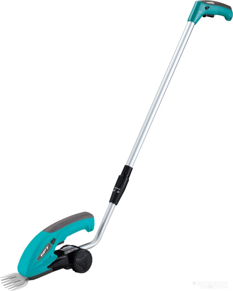 Кусторез + ножницы GPT SGT 722L (с АКБ) в  магазине Терабит Могилев