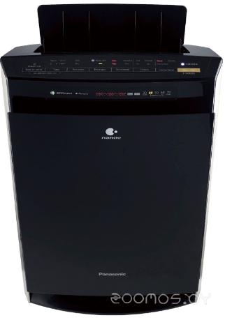 ����� ������� Panasonic F-VXR50R-K (������) �  �������� ������� �������