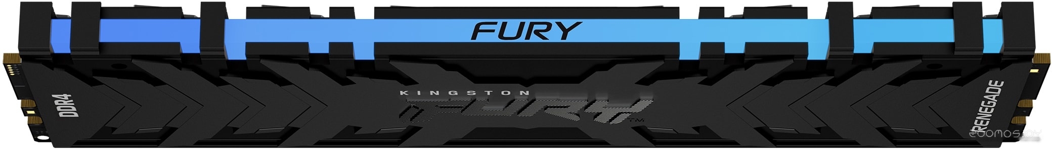 Оперативная память Kingston FURY Renegade RGB 8GB DDR4 PC4-28800 KF436C16RBA/8 в  магазине Терабит Могилев