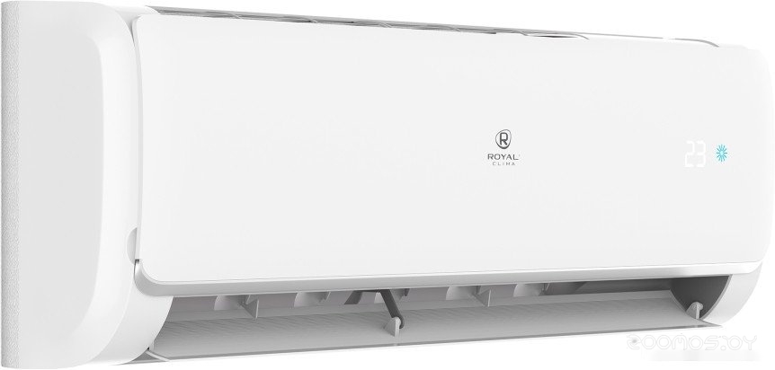 Кондиционер Royal Clima Nobile RC-NB55HN в  магазине Терабит Могилев