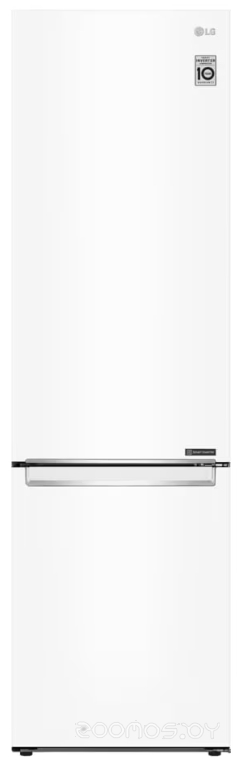 Холодильник LG DoorCooling+ GC-B509SQCL в  магазине Терабит Могилев