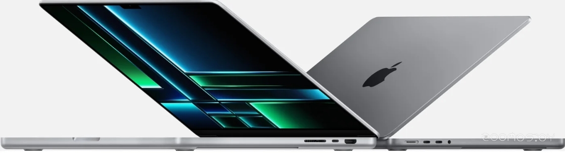 ������� Apple Macbook Pro 16" M2 Pro 2023 MNW83 �  �������� ������� �������