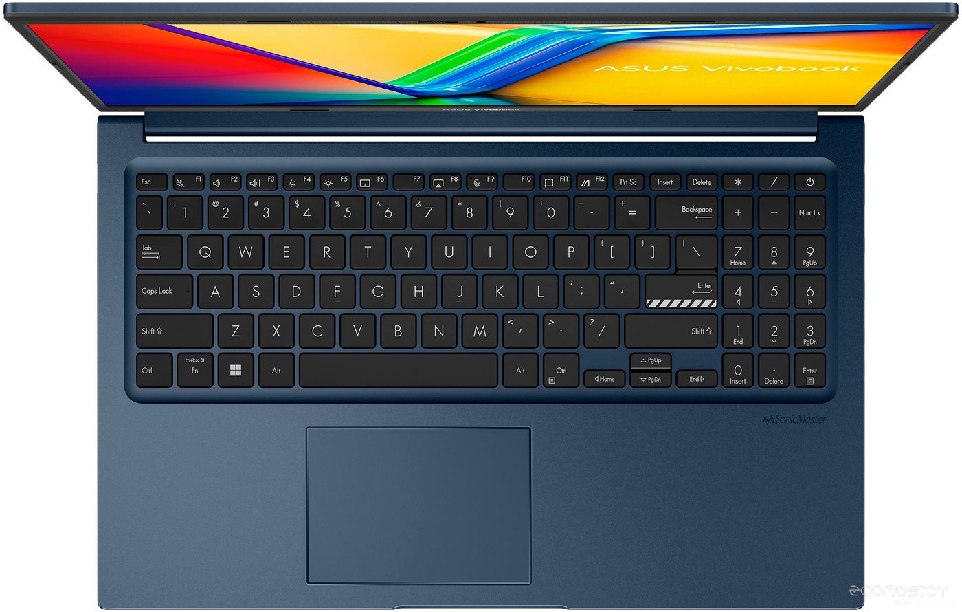 Ноутбук Asus Vivobook 15 X1504VA-BQ579 в  магазине Терабит Могилев
