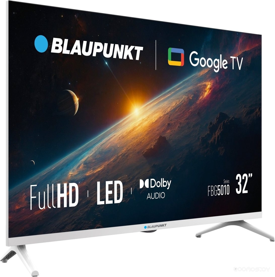 ��������� Blaupunkt 32FBG5010T �  �������� ������� �������