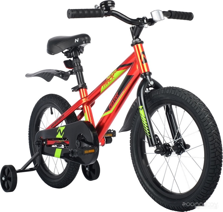 ������� ��������� Novatrack Juster 16 2023 165JUSTER.RD23 (�������) �  �������� ������� �������