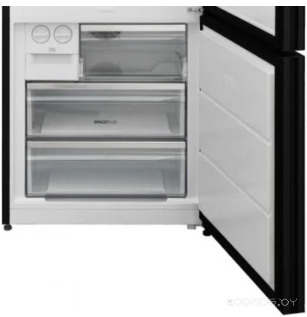 ����������� Korting KNFC 71928 GN �  �������� ������� �������