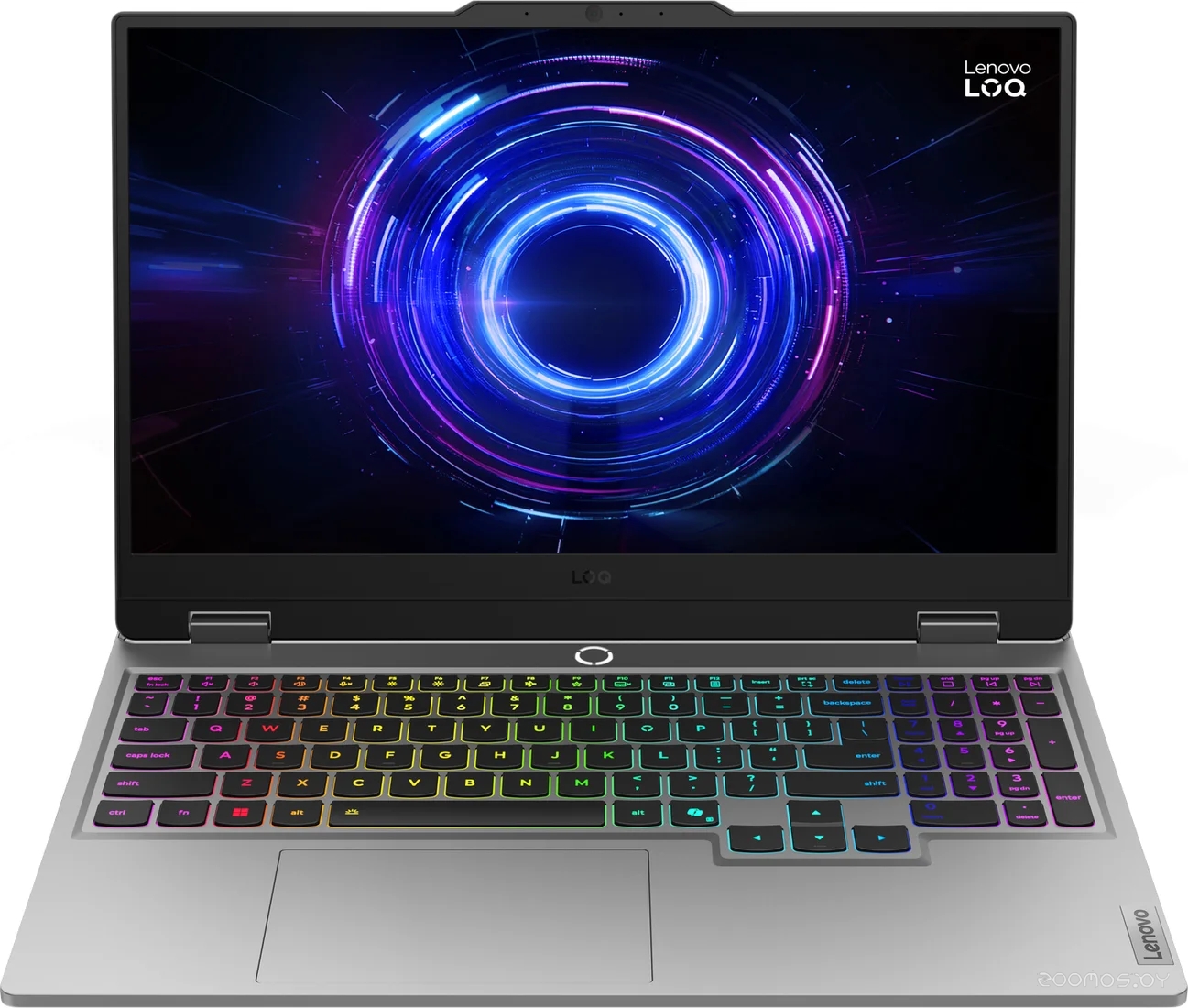 ������� ������� Lenovo LOQ 15IRX10 83JE002KUS �  �������� ������� �������