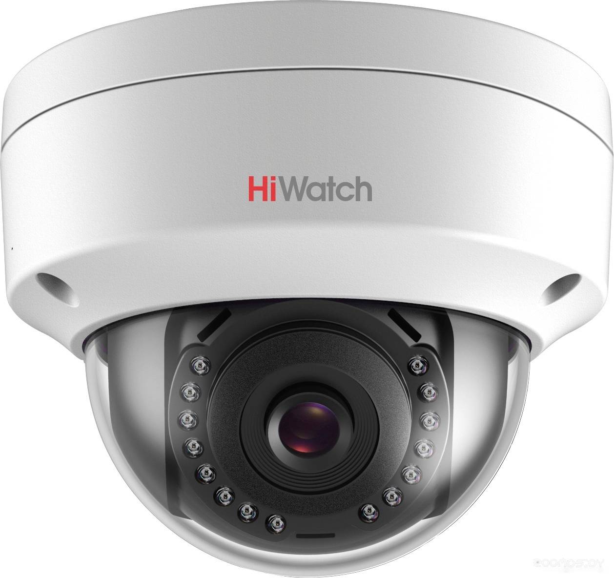IP- HiWatch DS-I202() (2.8 )     