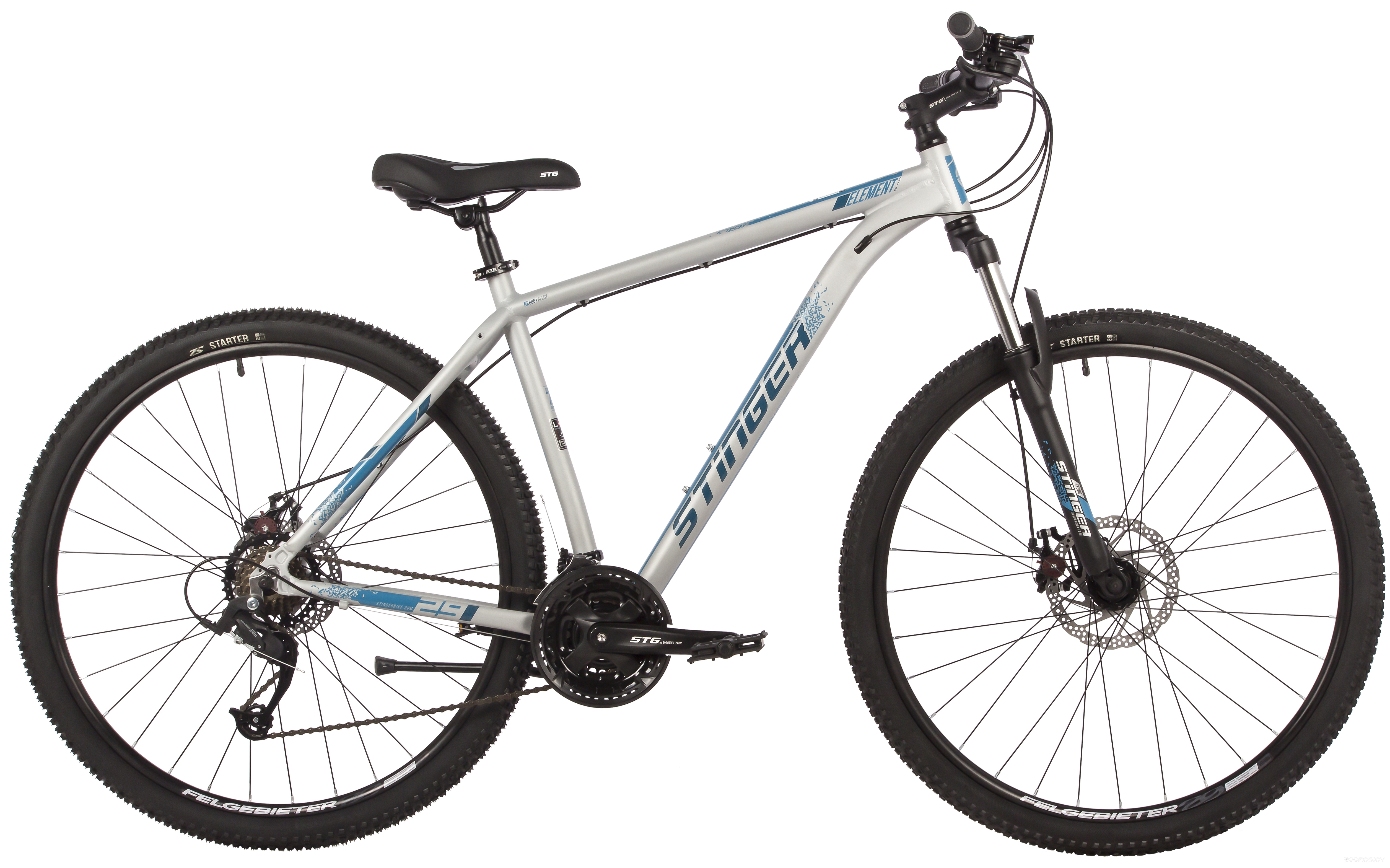  Stinger Element STD SE (20, , 2022)     