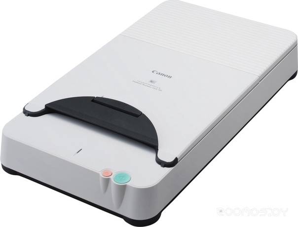  Canon Flatbed Scanner Unit A4     