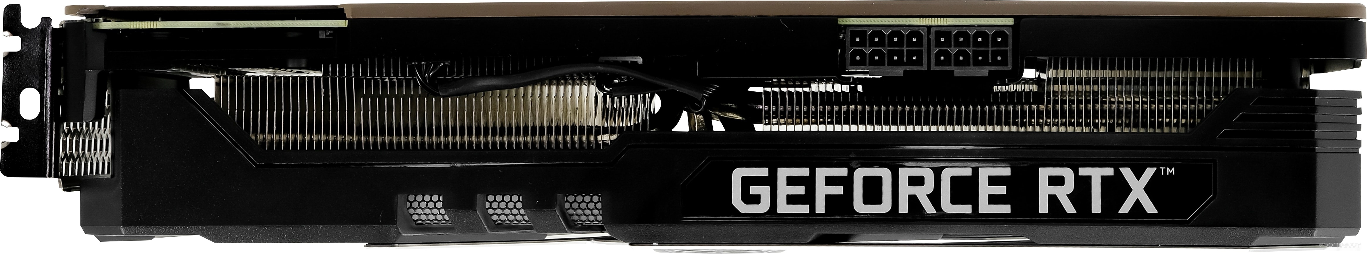  PALIT GeForce RTX 3080 Ti GamingPro 12GB GDDR6X NED308T019KB-132AA     