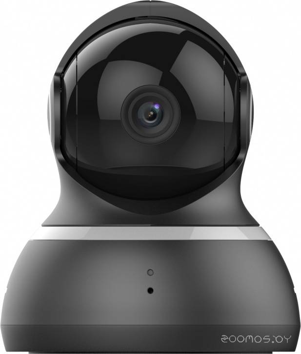 IP- YI 1080p Dome Camera ()     