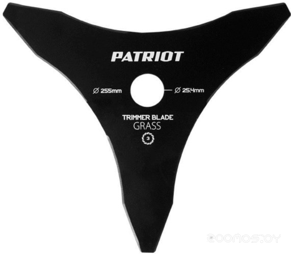  Patriot PT 550     