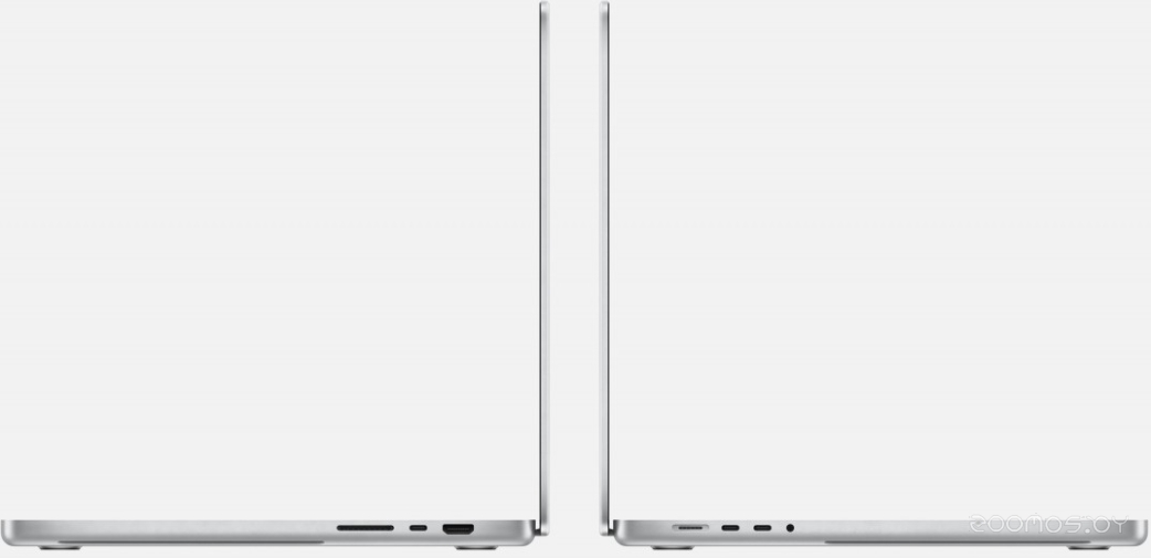 ������� Apple Macbook Pro 16" M2 Pro 2023 MNWD3 �  �������� ������� �������