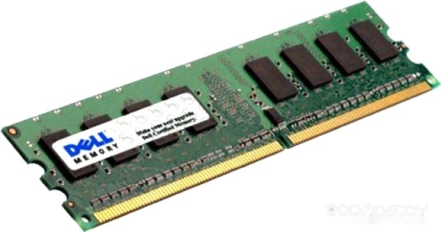   DELL 1 DDR3 1066  G481D     