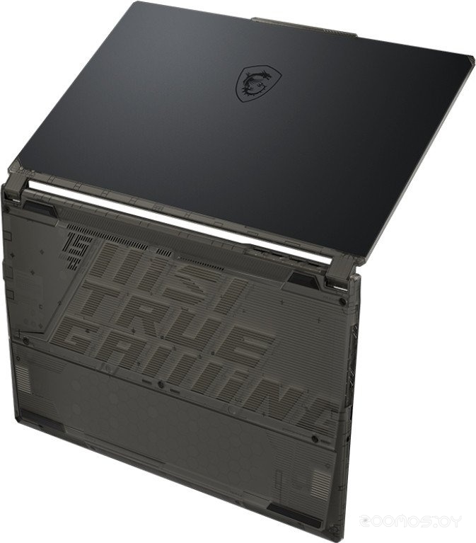 Игровой ноутбук MSI Cyborg 15 A13VE-1020XBY в  магазине Терабит Могилев