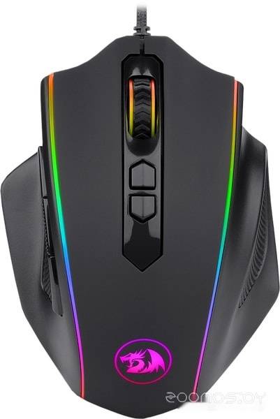 Игровая мышь Redragon Vampire в  магазине Терабит Могилев