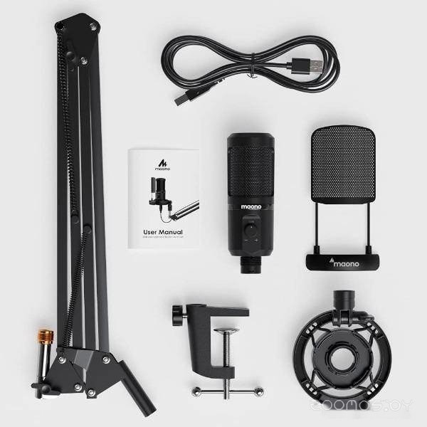 ������������� ���� Weissgauff HMT-207 �  �������� ������� �������