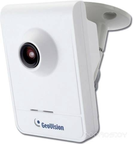IP- GeoVision GV-CB120D     