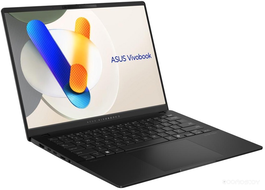 ������� Asus Vivobook S 14 OLED M5406NA-QD109 �  �������� ������� �������