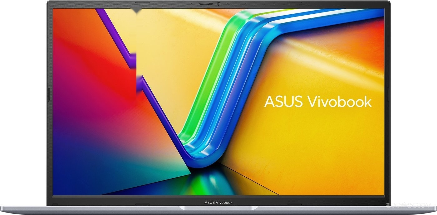 Ноутбук Asus VivoBook 17X K3704VA-AU115 в  магазине Терабит Могилев
