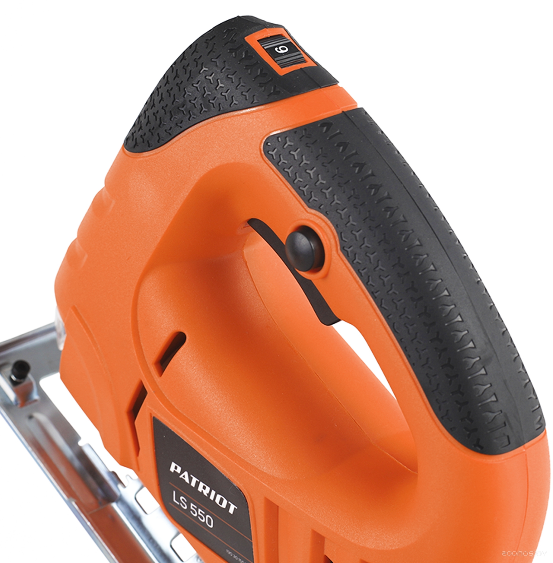  Patriot LS 550     