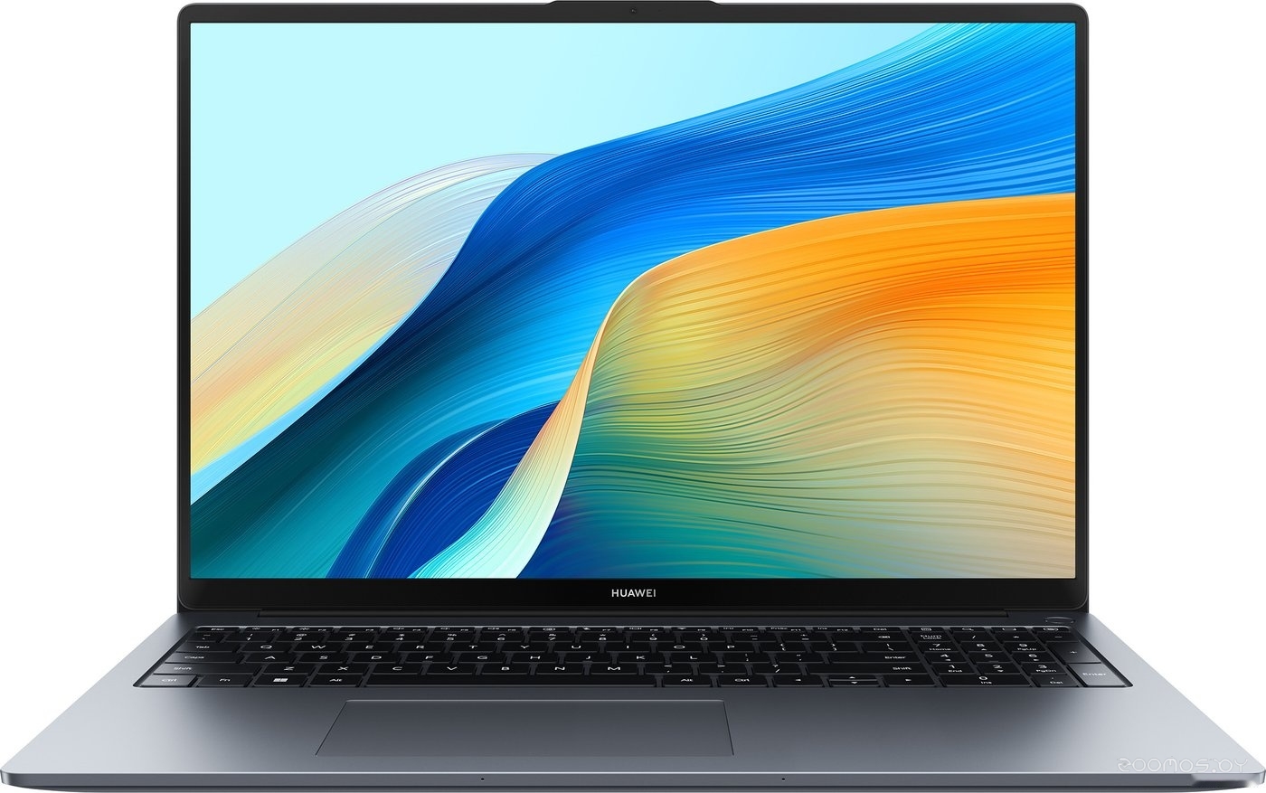 ������� Huawei MateBook D 16 2024 MCLG-X 53014BKU �  �������� ������� �������