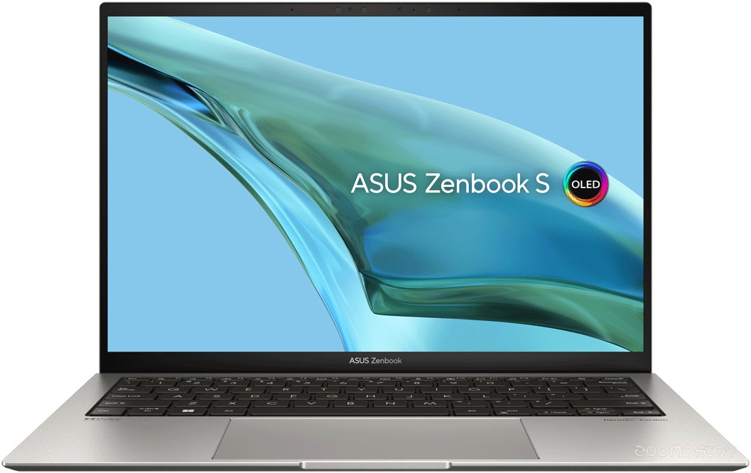 Ноутбук Asus Zenbook S UX5304MA-NQ161 (90NB12V2-M00A70) в  магазине Терабит Могилев